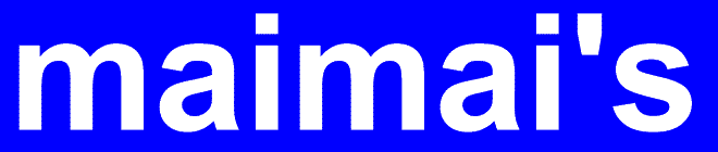 maimai's text-ile